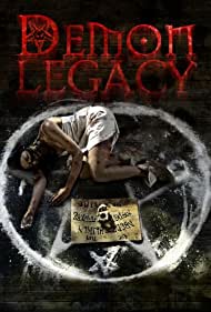 Demon Legacy