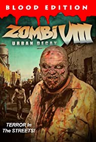 Zombi VIII: Urban Decay