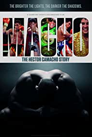 Macho: The Hector Camacho Story