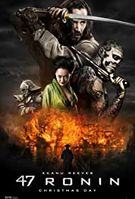 47 Ronin