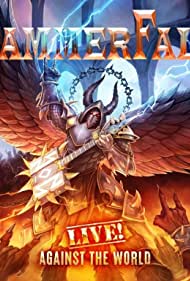 Hammerfall: Live! Against the World