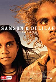 Samson & Delilah