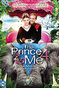 The Prince & Me: The Elephant Adventure