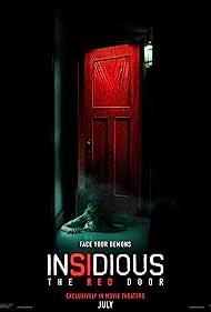 Insidious 5