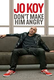 Jo Koy: Don't Make Him Angry