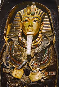 King Tut in Color