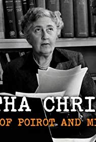 Agatha Christie: 100 Years of Suspense