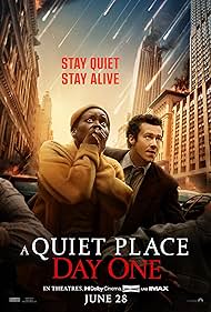 A Quiet Place Part III