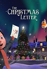 The Christmas Letter