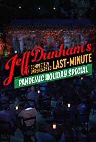 Completely Unrehearsed Last Minute Pandemic Holiday Special