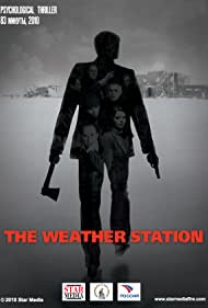 The Weather Station