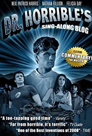 The Making of Dr. Horrible's Sing-Along Blog