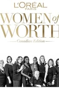 Women of Worth