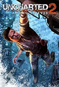 Uncharted 2: Among Thieves