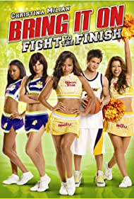 Bring It on: Fight to the Finish