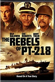 The Rebels of PT-218