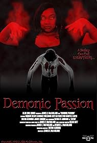 Demonic Passion