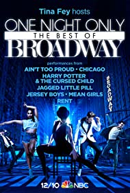 One Night Only: The Best of Broadway