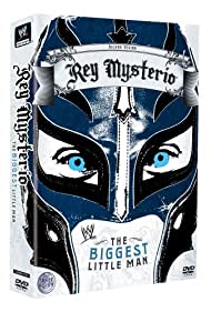 WWE: Rey Mysterio - The Biggest Little Man