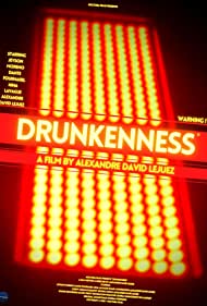 Drunkenness