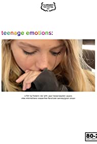 Teenage Emotions