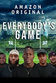 Everybody's Game