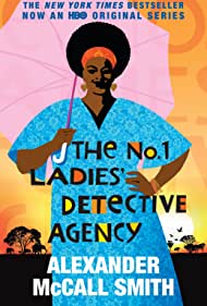 The No. 1 Ladies' Detective Agency