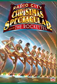 Christmas Spectacular Starring the Radio City Rockettes - At Home Holiday Special