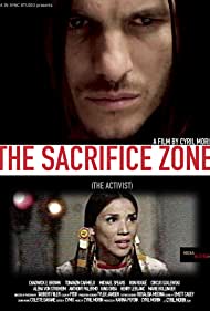 The Sacrifice Zone (The Activist)