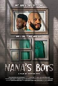 Nana's Boys