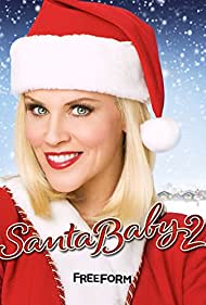 Santa Baby 2: Christmas Maybe