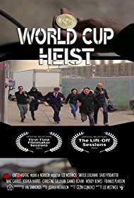 World Cup Heist