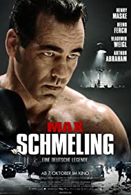 Max Schmeling