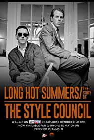 Long Hot Summers: The Story of the Style Council