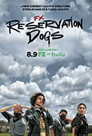 Reservation Dogs