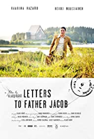 Letters to Father Jacob