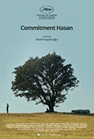 Commitment Hasan