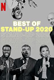 Best of Stand-up 2020