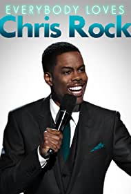 Everybody Loves Chris Rock