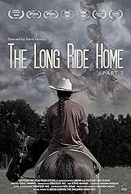 The Long Ride Home: Part 2