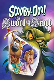 Scooby-Doo! The Sword and the Scoob