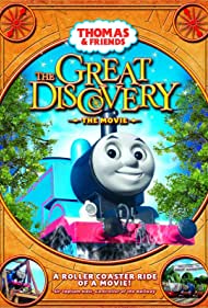 Thomas & Friends: The Great Discovery - The Movie