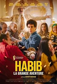 Saint Habib