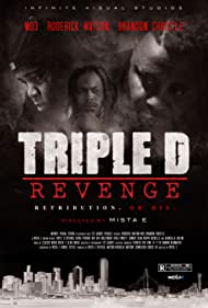 Triple D Revenge