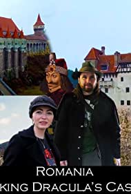 Romania: Seeking Dracula's Castle