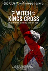 The Witch of Kings Cross