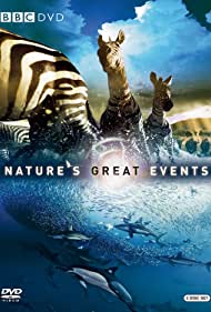 Nature's Most Amazing Events