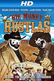 Big Money Rustlas