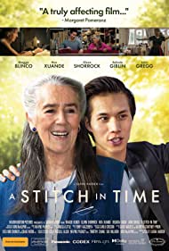 A Stitch in Time