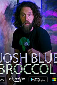 Josh Blue: Broccoli